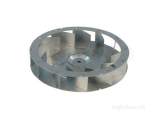 Barbecue King Fa017 Impeller Only-160mm Dia