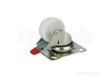 Barbecue King Cs004 Castor Braked