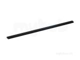 Barbecue King Mn67097300 Plastic Strip Black