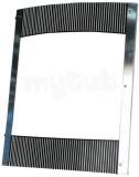 Barbecue King Ab55111500 Cust Side Outer Door Assembly