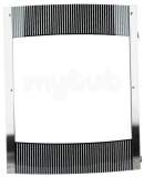 Barbecue King Ab55111400 Op Side Outer Door Assembly