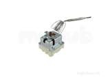 Barbecue King Tm014 Thermostat Ego