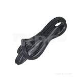 Related item Convotherm 7001017 Door Seal Od10-10