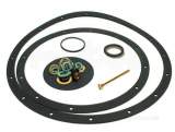 HCS REWASHER KIT FOR BVE BOILERS