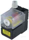 Bosch Riello 3007946 Servomotor 87161107820