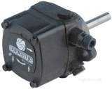 BOSCH RIELLO 3003999 PUMP 87161106290