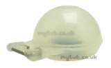 Hobart 122674 Float Assembly Catering Part