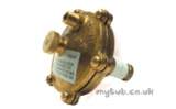 HOBART 14010151 WATER REGULATOR ASSY