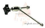Hobart 14102282 Steam Injector Assembly