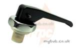 Hobart 14105728 Tap Upper Assembly