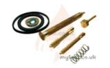 Hobart 14200167 Water Valve Re-washerkit