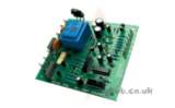 HOBART 143872 PCB FOR ELECTRONIC RELIANT