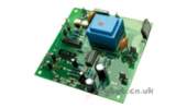 Hobart 143873 Pcb Electronic Hot Tap