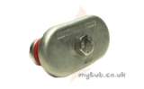 Hobart 172632 Blank Tank Heater