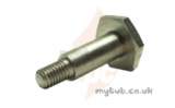 Hobart 172828 Shear Pin Catering Part