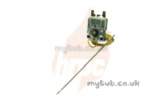Hobart 897927 Thermostat-rinse Tanke