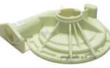 HOBART 226773 PUMP HOUSING CATERING PART