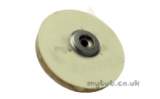 Hobart 226775-2 Impeller Catering Part