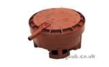 Hobart 231981-6 Pressure Switch
