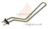 HOBART 231982-9 HEATING ELEMENT-WASH