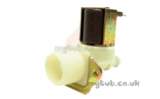 HOBART 25151126 SOLENOID VALVE