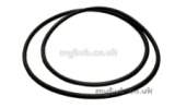 Hobart 276903-19 O Ring Pump Housing
