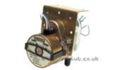 Hobart 323772-2 Peristaltic Hose Pump