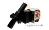 Hobart 323785-2 Drain Solenoid Valve