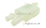 Hobart 324091 Vacuum Breaker Catering Part