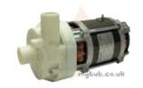 HOBART 324093-21V RINSE PUMP CATERING PART