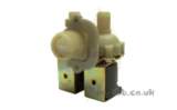 Hobart 324208-5 Solenoid Valve Dbl Inlet