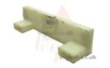 Hobart 324322 Slider Support Blocks
