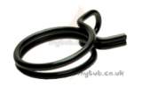 Hobart 324510-242 Jubilee Clip