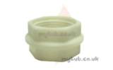 Hobart 324728 Retaining Nut Catering Part