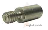 Hobart 36732301 Fulcrum Pin Catering Part