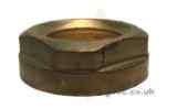 Hobart 36733502 Sight Glass Cap Boiler