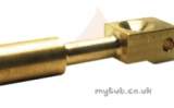 Hobart 37144002 Water Valve Float Lever
