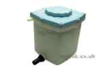Hobart 378595 Water Softener-new Style