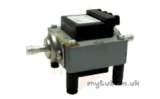 Hobart 378625-1 Detergent Piston Pump
