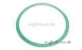 Hobart 38152011 Flange Gasket Catering Part