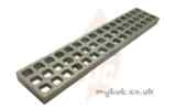 Hobart 38161031 Frets-cast Iron Large