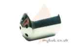 Hobart 38541001 Steam Injector Nozzle