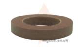 HOBART 4221 THRUST WASHER FIBRE NO22