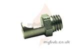 Hobart 51604 Rinse Nozzle Catering Part