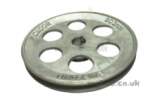 HOBART 53720 DRIVEN PULLEY LARGE