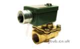 Hobart 59464-1 Solenoid Valve 3-4
