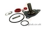 Hobart 59486-10 Solenoid Valve Kit 1-2