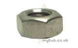HOBART 602492 NUT M8 CATERING PART