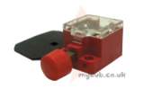 HOBART 735221-1 SERVICE KIT-LIMIT SWITCH