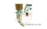 GARLAND 1415300 PILOT ASSY -NG OVEN